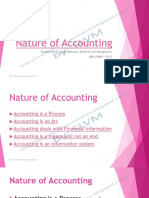 FABM1 Lesson1-2 Nature of Accounting
