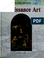 Renaissance Art (Art and Artists) PDF