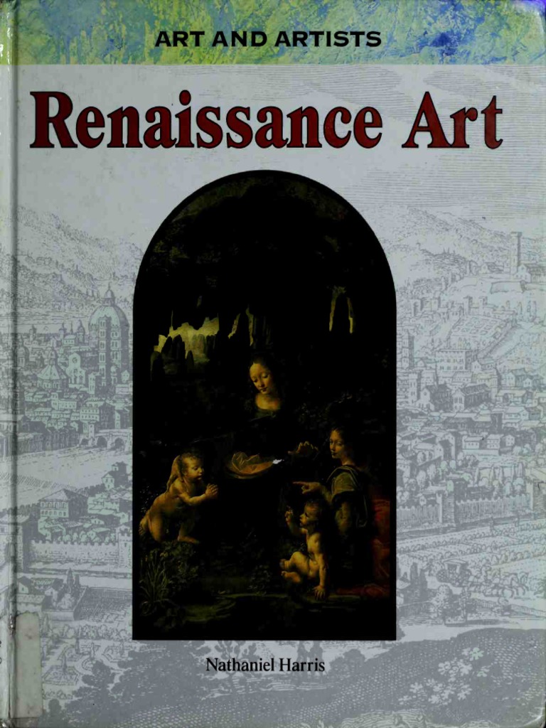 Renaissance Art (Art and Artists) PDF | PDF | Perspective (Graphical ...