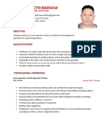 CV Fathi PDF