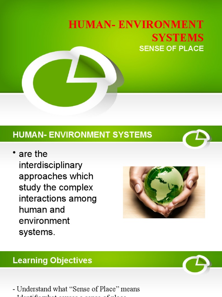 Understanding Sense of Place and Maps | PDF | Social Science