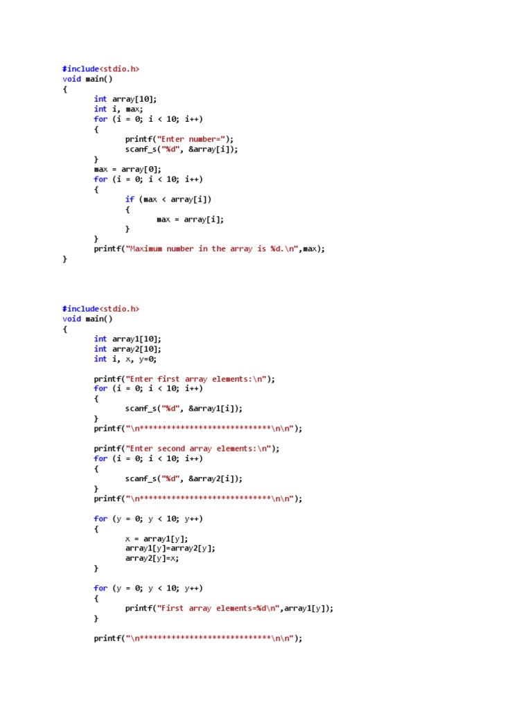Lab 6 | PDF
