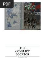 The Conflict Locator by Mubashar hussain for css 