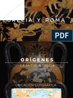 Copia de GRECIA Y ROMA