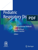 Pediatric Respiratory Distress