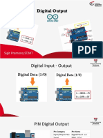 PDF Digital Output