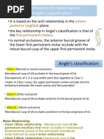 CL 1 Malocclusion 5TH DR Mouayad 20200531084732