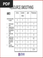 QUIZ 2 Sustainable