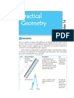 Practical Practical Practical Practical Practical Geometry Geometry Geometry Geometry Geometry