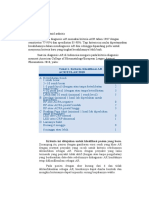 Diagnosis Dan Tatalaksana Rheumatoid Arthritis