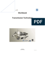 ZF Workbook Transmission 6 8HP Full