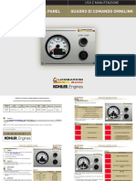 Quadro Di Comando Omnilink Omnilink Control Panel