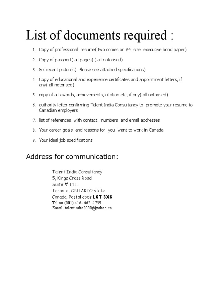 list-of-documents-required-for-workpermit-1-pdf