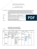 Grade 7 Curriculum Map