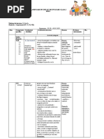 Proiectare Pe Unitati Sem 1 2019-2020