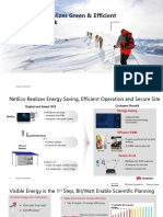 Digital OSS Realizes Green & Efficient Energy Network (White) - Darft-0323 PDF