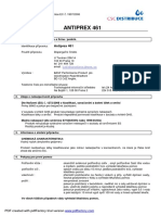 Antiprex 461 PDF