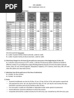 Fee Schedule 2019-20 v20190226