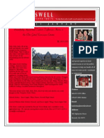 January 2011 Newsletter 2