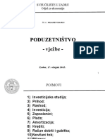 5 PODUZETNISTVO  VJEŽBA - Zadar 05-04-2016 (1)