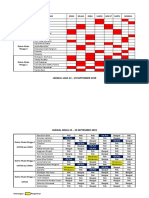 JADWAL DINAS RUMAH SAKIT