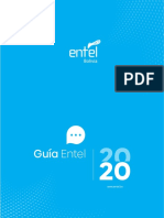 GuiaENTEL2020 PDF