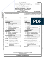 Vdi 3836 PDF