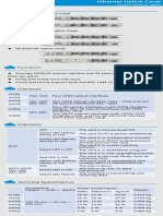 Ethernet Uplink Cards PDF