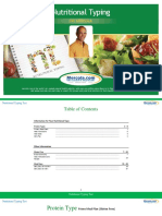 NT ProteinType PDF