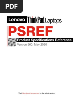 ThinkPad PDF