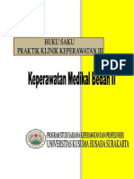 Buku Panduan PKK Iii (KMB2)