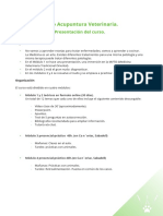 Acupuntura Veterinaria PDF