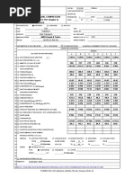 TGI Sabana Gas Transport: Operating Conditions Normal D E F A B C