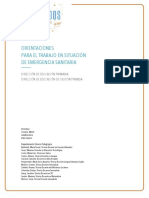 Orientaciones Primaria Final 18 03 PDF