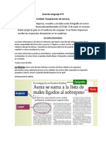 Textos Informativos 3 Básico PDF