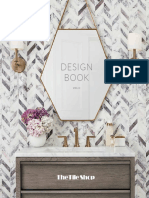 The Tile Shop Design Book Vol2 2019
