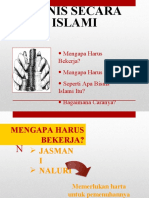 Bisnis Secara Islami