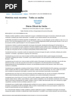 RESOLUÇÃO ANM Nº 4, DE 15 DE FEVEREIRO DE 2019