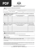 Modelo RP5044 | PDF | Trabalho temporário | Business