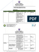 Division Implementation Plan: Social Mobilization and Networking Unit