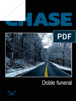 Doble Funeral - James Hadley Chase