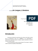 Anexo Lengua y Literatura - Ondinas - L. Bodoc
