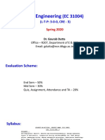 VLSI Engineering: (L-T-P: 3-0-0, CRE - 3)