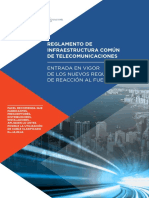 202006 Facel Circular Reglamento de Infraestructura Común de Telecomunicaciones