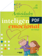 Atividades Inteligência-Emocional Crianças PDF