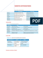 Tratamientos Parasitos Intestino Delgado PDF