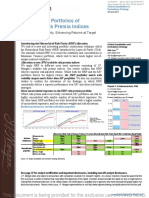 Cross Asset Portfolios of Tradable Risk Premia Indices - Hierarchical Risk Parity - Enhancing Returns PDF