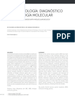 NEUROPATOLOG A DIAGN STICO CON BIOLOG A MO - 2017 - Revista M Dica CL Nica Las