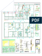 5 Vivienda Instalaciones Sanitarias 1ra y 2da Planta PDF