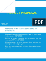 Project Proposal: JUNE 11, 2020 Thursday